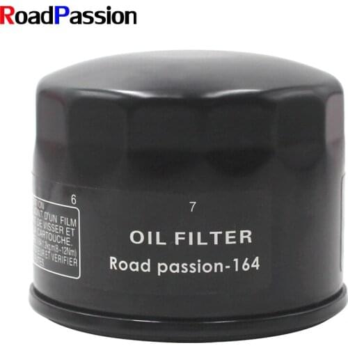 Road Passion Oil Filter Grid For BMW 1000 HP4 K42 C600 SPORT 647 C650GT 647 F650GS F650GS SEN F700GS F750GS K80 F800GS 798