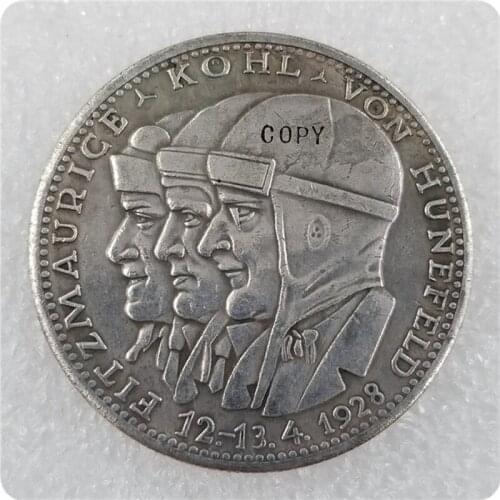 1928 Germany Copy Coin