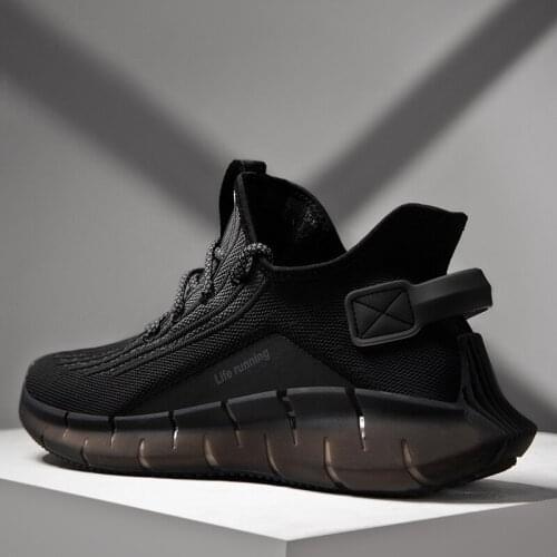 Sneakers Human Race Zapatillas Hip Hop Men Sneakers Mens Lightweight Shoes Summer Sports Casual Shoe Sneaker Trainers For Man