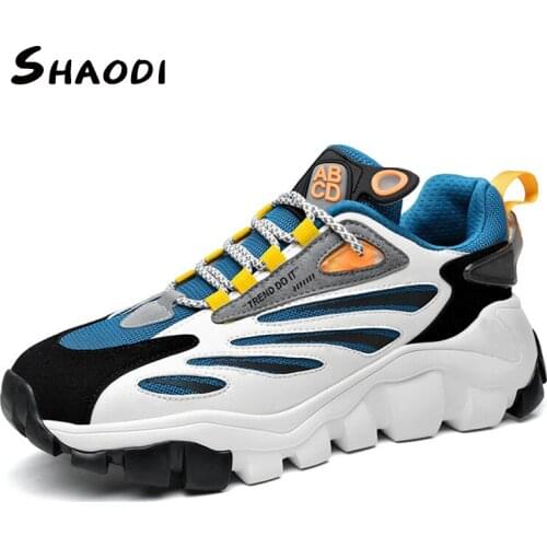 Mens Sneakers Summer 2020 fashion Luxury Sports Footwear For Running Walking Platform Shoes Men Lightweight Breathable Trainers