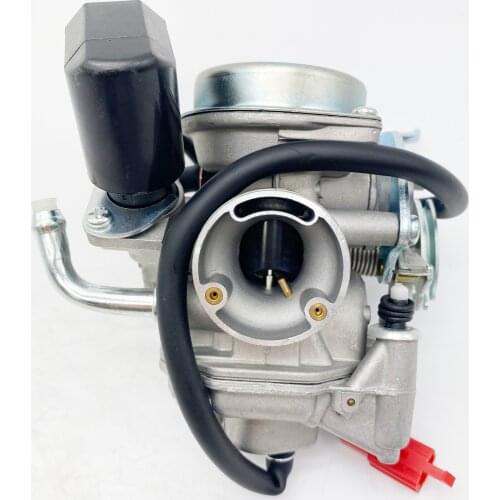 New Carburetor For Yamaha JOG100 ZY100 100cc 22mm Scooter Moped Motorcycle Carb