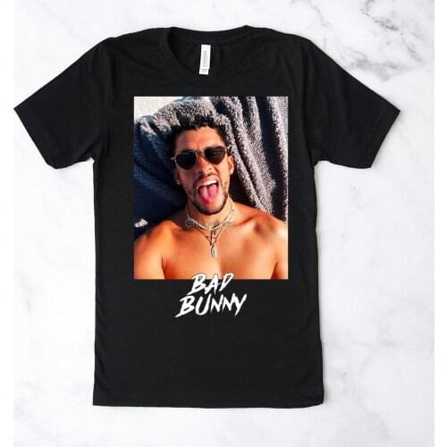 Bad Bunny Bad Bunny T shirt Bad Bunny Shirt Conejo Malo Conejo Malo Shirt BAD Bunny Merch