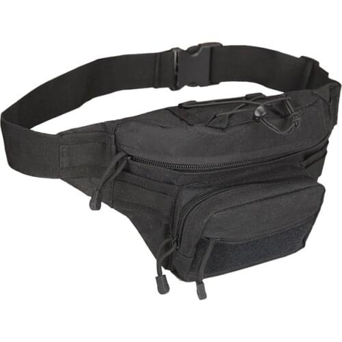 Outdoor Cycling Waist Pack Mountaineering Running Sports Waist Pack Women Handbag Accessories Tool Holder Bag A4277