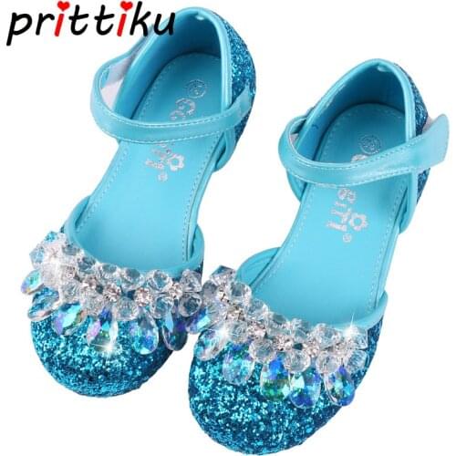 Prittiku Kids Sandals
