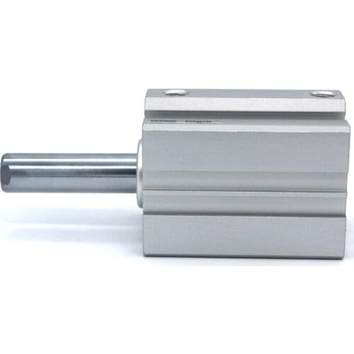 SDA40X5S SDA40X5B SDA40X5SB SDA40X10S SDA40X10B SDA40X10SB SDA40X15S SDA40X15B SDA40X15SB YIYUN Pneumatic Compact Cylinder