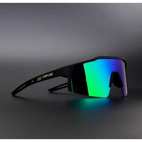 Sports Cycling Glasses Road Polarized Cycling Sunglasses Men Women Photochromic Outdoor Bicycle Glasses Wholesale