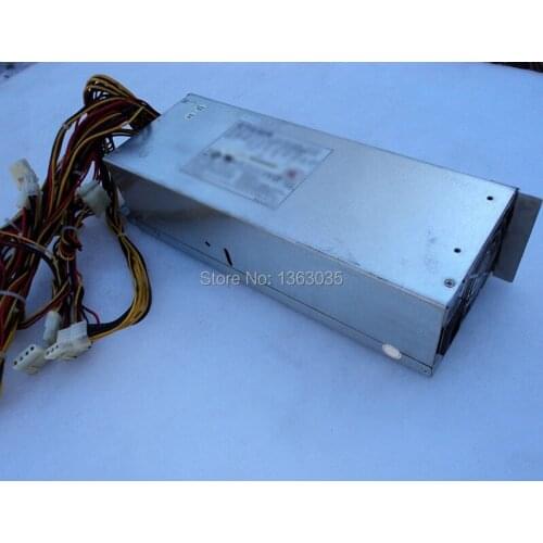 DHL EMS free shipping EFAP-552 550W SWITCHING POWER SUPPLY FOR PR2510D2 R520 G4 tested working
