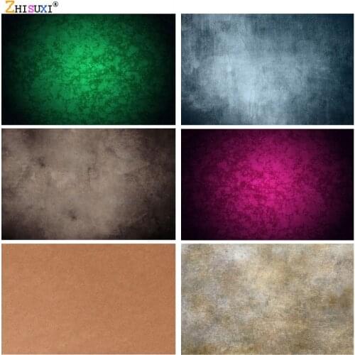 Vinyl Custom Gradient Vintage Photography Background Newborn Baby Portrait Photo Backdrops Studio Props 21129 XTXT-04