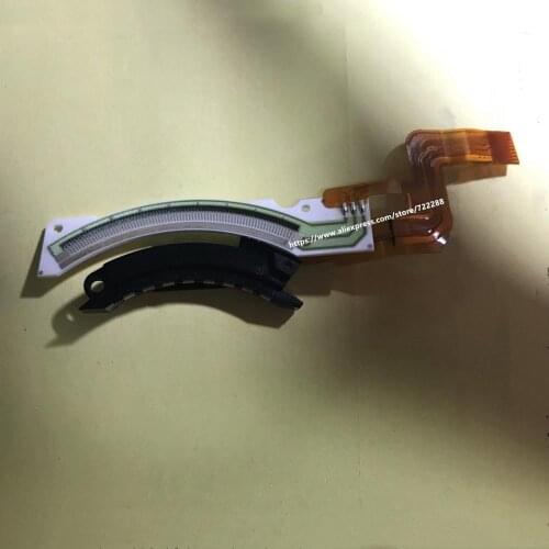 Repair Parts For Nikon D5 Lens Contact Point Flex Cable Ass'y
