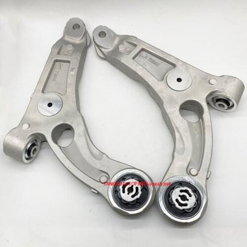 1 Pairs Control Arm Fit JEEP CHEROKEE KL 2014-2019