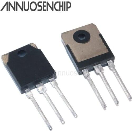 2Pairs TTA0001 TTC0001 TO-3P 40A 1200V NPN+PNP new and original