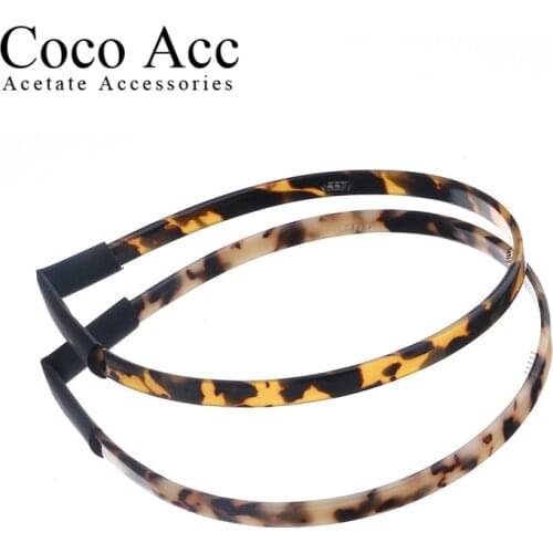 Hair Accessories Hairbands Braided Headband Hair Hoop Fashion Hair Bands Bezel Headdress