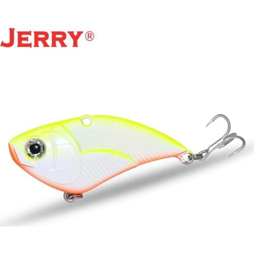 Tomic 5cm 13.5g Sinking Lipless Crankbait Wobblers Pike Walleye Hard Bait Suspended Fishing Lures VIB