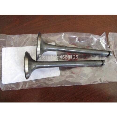 EK30 INTAKE VALVE EXHAUST VALVE ROBIN ENGINE VALVE PARTS