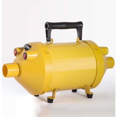 Free Shipping 1800w Electric Inflator Air Pump Air Blower Fan For Bubble Soccer Water Ball Roller Ball Bumper Ball Zorbing Ball