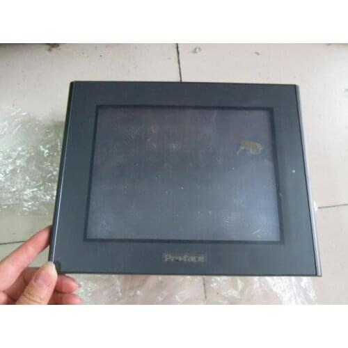 Touch screen GP2401-TC41-24V , 90% appearance new ; 3 months warranty ; in stock, please inquiry before ordering