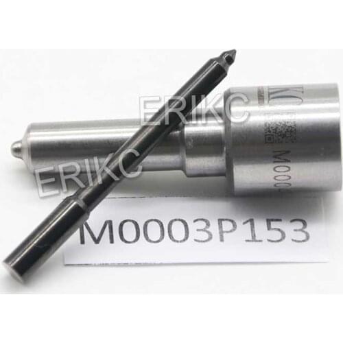 M0003P153 for Siemens Injector Sprayer Nozzle for Injector 3M5Q9F593FB 31216456 9657144580 5WS40156-Z 5WS40156-4Z 5WS40156-6