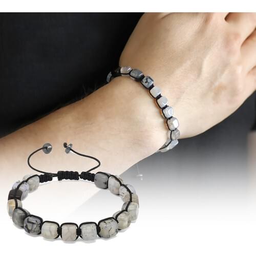 Белые браслеты Fourmounts China At AliExpress