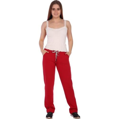 ИВГрадТрикотаж Women's Classic Trousers