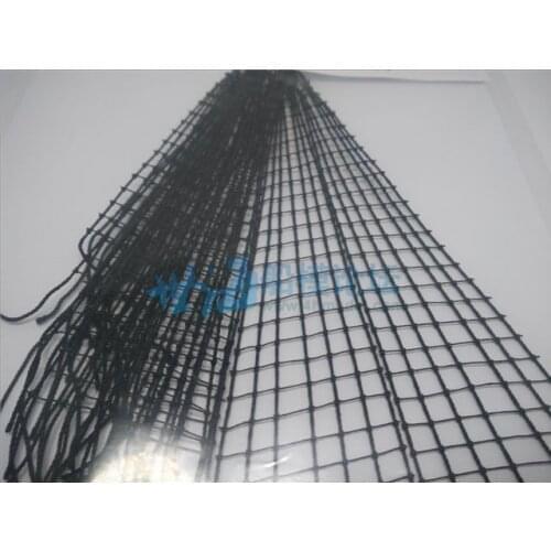 Royal Caroline Rigging ropes rope ladder on the mast for wooden model ship kit