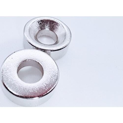 20-100Pcs 10*3-4mm Rare Earth Magnet Disk 10x3-4mm Round Permanent NdFeB Disc Super Strong Strong Magnetic Magnet 10mm*3mm-4mm