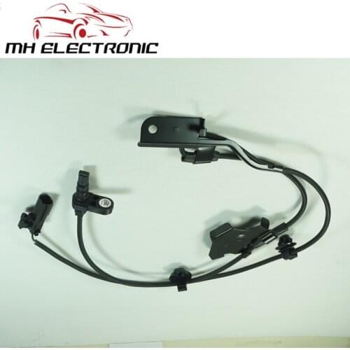 MH Electronic ABS Wheel Speed Sensor Front Rear RIGHT 89542-12080 ALS2108 5S11268 For TOYOTA PRIUS V 2012-2014 WARRANTY!!! NEW