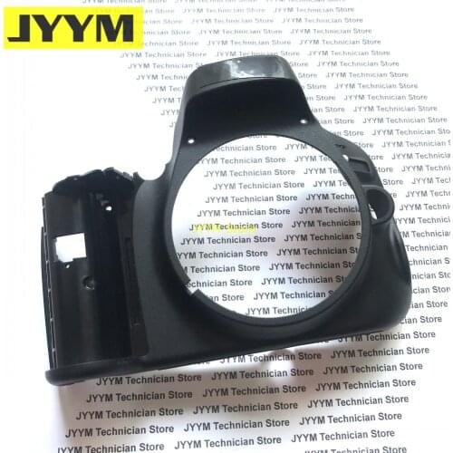 NEW For Nikon D5100 Front Cover Camera Repair Spare Part