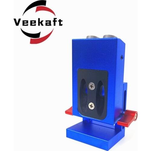 New mini jig kit woodworking tool kit for woodworking joinery and step drill bits and accessories router table woodworking jig