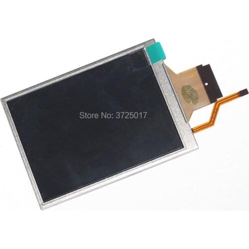 New inner LCD Display Screen With backlight For Canon 1300D;Rebel T6;Kiss X80;DS126621 SLR