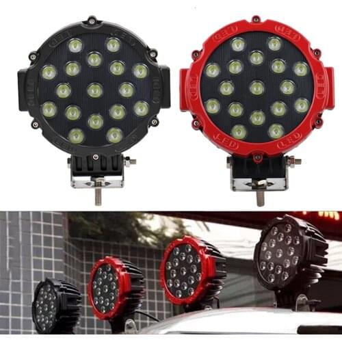 OHANEE Car Lamps