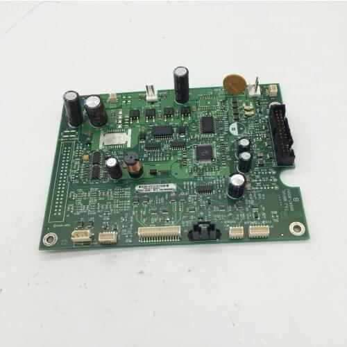 Original main board Q6687-80951 for hp t610 printer printer parts