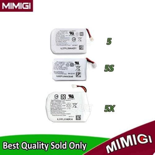 Polymer Battery For Garmin Smart Watch Fenix 5 5S 5X AKKU