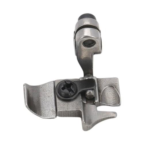 Industrial Sewing Machine Spare Parts 202434 Presser Foot For Pegasus Glove Overlock Machine DCR-942