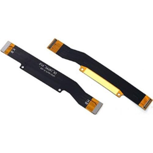 Main Board Connector For Redmi Note 2 Note 3 Pro Note 4 Note 4X Pro Motherboard LCD Flex Cable