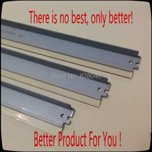 For Ricoh Aficio MP2000 MP2000L MP2000SPF MP2500 MP2500SP MP2500SPF Drum Cleaning Blade,For Ricoh MP 2000 2500 Drum Wiper Blade