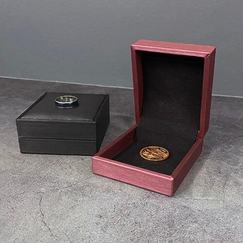 Mysterious Gift Box by Shawn Lee Close up Magic Tricks Wedding Magic Show Romantic Gimmick Street Magic Props Fun Toys Magician