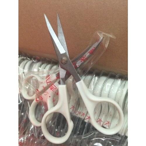 Tait embroidery scissors cut elbow Alice head scissors (BIG) DJX-121