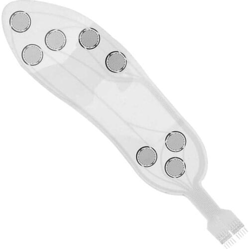 ZNX-01 Left Foot Sensing Mat Film Membrane Pressure Intelligent Smart Insole Sensor