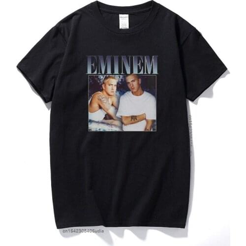 Funny HipHop Vintage 90s Print Men T Shirt Hip Hop Streetwear Cotton T-Shirt Men Unisex Eu Size Clothing Shirt