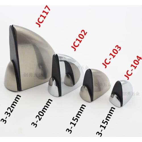 4pcs Adjustable Zinc Alloy Glass Clamp Shelf Clip Bracket Support Shelf Holder Stainless Steel Holder For Glass Wood Shelves