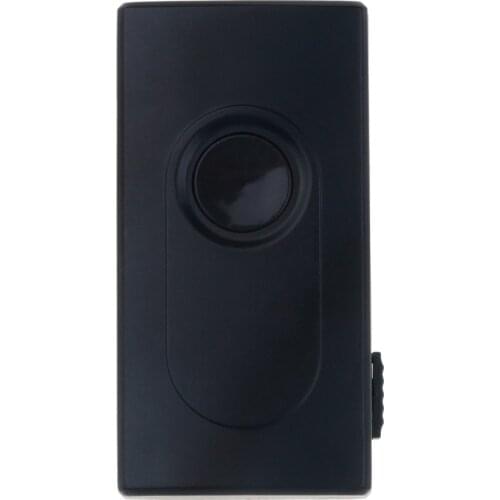 2-in-1 USB Car Bluetooth 4.2 Hands-Free Audio Transmitter Receiver 3.5mm Mini AUX Stereo No Suitable for Car Audio Speaker