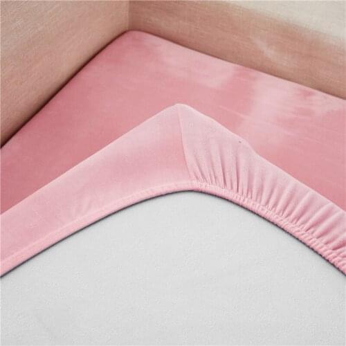 Velvet Solid Color Seat Cushion Cover Stretch Furniture Protector Sofa Seat Sofa Slipcover Sofa Cover Soft Flexibility Washable