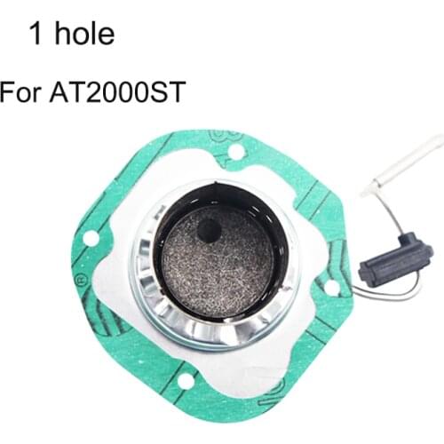 Aftermarket Replaced Webasto Air Top 2000ST Combustiom Chamber 1302799A |1322585A Made Of 310S stainless Steel