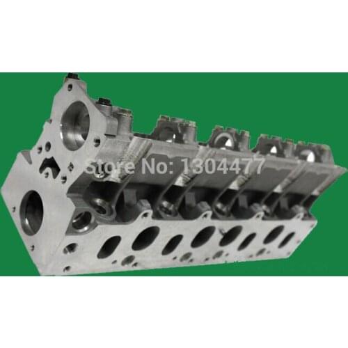 F8Q F8Q-610/F8Q-722 908 048 Cylinder Head for Renault Megane/Express/Scenic/19D/21D/Clio 1870cc 1.9D SOHC 8v 1988- 7701468014