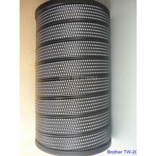 Brother TW-20 Water Filter with Stamping Metal Sheet Frame 300mmx 29mmx 500mm, Filter Finess 5um WEDM-LS Machine Parts