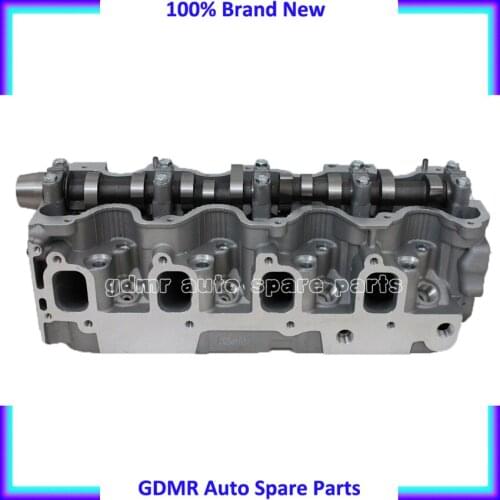 Complete 2C-TE cylinder head 3C 2C 3C-TE 2CT for toyota Avensis Carina Picnic Corona Caldina Gaia Ipsum 2.0D head cylinder