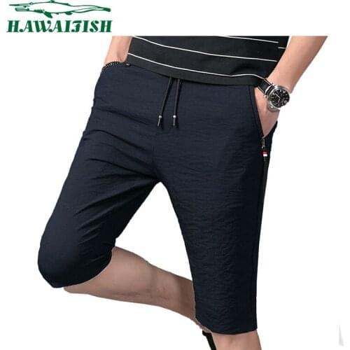 HAWAIFISH Men's Touring Shorts