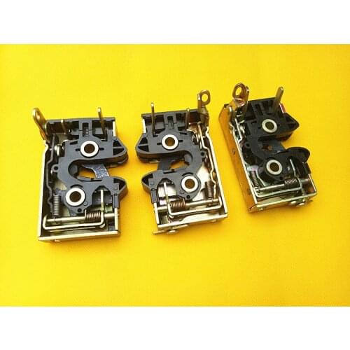 LHD Front Rear left right door lock Latch Actuator for audi 100 1989-1996 audi 200 1996-1999 443839015N 443839016N 443837016Q