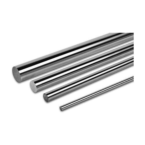 Linear Shaft 3D Printer Cylinder Liner Rail Linear Shaft Axis CNC Parts