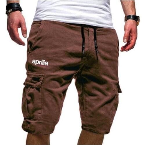 NOIZFOX Men's Touring Shorts